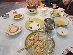 -广府乡下·饭庄(新港东路店)