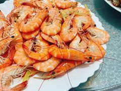 -三姐妹·海鲜大排档