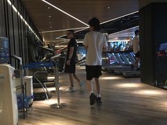 -W FITNESS 威尔仕健身·游泳(七宝店)