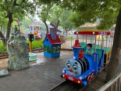 -大望京儿童游乐场