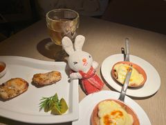 -波特曼西餐厅(中央大街店)