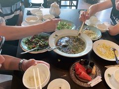-胥城奥灶面·面之府(书香世家月亮湾酒店)