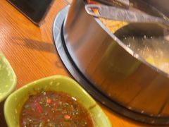 -真牛坊潮汕牛肉火锅