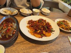 -小喜客·云南特色菜(纳西庭院店)