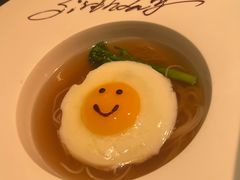 -莲西餐