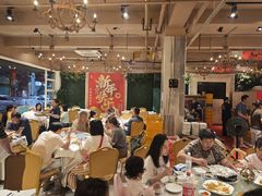 -强记海鲜·大排档(蛇口新街店)