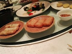 上海點心-上海小南国(不夜城店)
