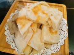 -旺顺阁·北京菜(大望路店)