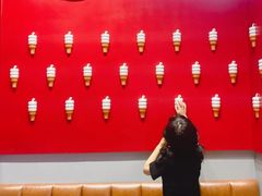 -DQ·蛋糕·冰淇淋(大宁国际商业广场店)