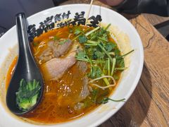 -和府捞面(国金汇店)