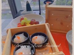 -馋遇江南·精致湖景雅宴(东方之门店)