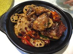 -品回味清真西北楼(宁波首店)