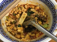 -刘信牛羊肉小炒泡馍(回民街店)