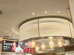 -西贝(紫荆广场店)