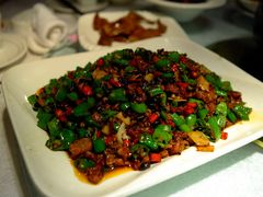 -琬苑鸽庄·川粤融合菜(解放碑总店)