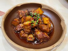 -洞庭记·老湖南味道(下沙店)
