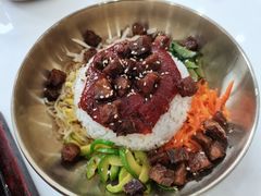 -禾谷韩餐(热带海洋学院店)