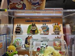 -泡泡玛特POPMART(南开大悦城店)