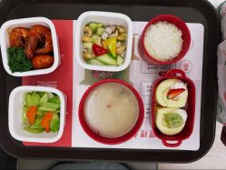 -宝馨月月子中心(友谊医院店)