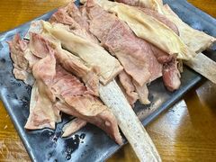 -长安后宰门水盆羊肉(新都心店)