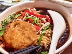 -周家二小姐的菜(西津渡店)