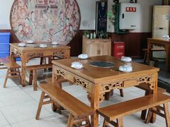 -邮亭陈鲫鱼·重庆老字号(大足直营店)