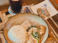 -西关84·History·Art·Cafe