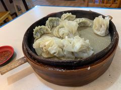 -海汇源老烧麦店(东大街总店)