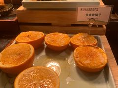 -亚马逊环球美食百汇(新城吾悦广场店)