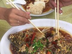 -大福鱼馆(风景区店)