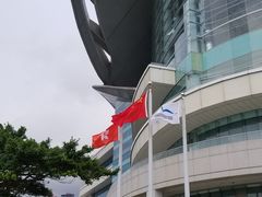 -香港回归祖国纪念碑