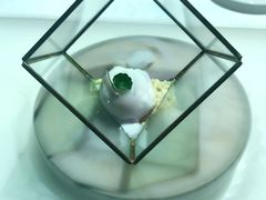 -翡翠36餐厅(浦东香格里拉店)
