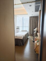 -蜜悦居月子中心(国金中心店)