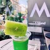M stand新品✨ |水果棒冰咖啡，一口上头