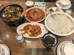 -周正水煮活鱼·吊水鱼(万科店)