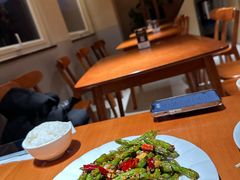 -景秀餐厅(南锣鼓巷店)