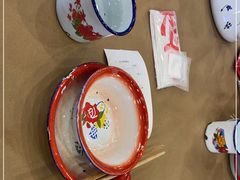 -老三样·旧食新味(绿地店)