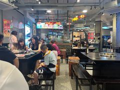 -俏媳妇火锅(宽窄巷子店)