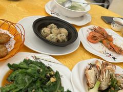 -秋姐美食店(旅游大道店)