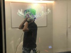-Resonance Studio·救声舱录音棚(田子坊店)