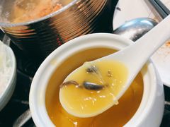 佛跳墙-淡尾·海鲜自助概念餐厅(虹桥南丰城店)