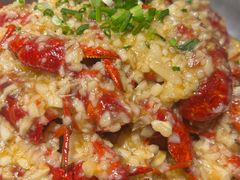 -铭副琦食·虾蟹烩馆(渔人码头店)