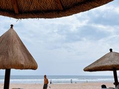 -海南清水湾莱佛士酒店