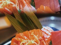 -熊出没日本烧肉放题