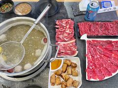 -林记潮牛·牛肉火锅(上马墩店)