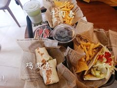 -TACO STAR 塔可星(下沙宝龙店)