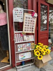 -MM美甲美睫·私人定制