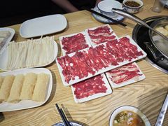 -夜牛潮汕鲜牛肉火锅店(翻身店)