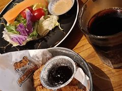 -HUZI虎滋精酿餐吧(京西大悦城店)