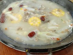 -草本味·市井羊肉馆(新开铺总店)